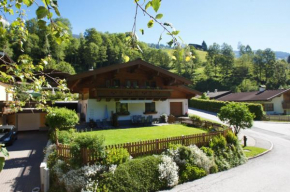 Gästehaus Aigner Saalbach-Hinterglemm